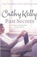 Past Secrets (Kelly Cathy)(Paperback)