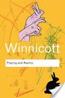 Playing and Reality (Winnicott D. W.)(Paperback)
