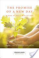Promise of a New Day - A Book of Daily Meditations (Casey Karen)(Paperback)