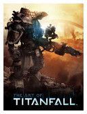The art of Titanfall (McVittie Andy)(Pevná vazba)