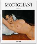 Modigliani (Krystof Doris)(Pevná vazba)