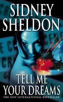Tell Me Your Dreams (Sheldon Sidney)(Paperback)
