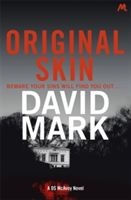 ORIGINAL SKIN (MARK DAVID)(Paperback)