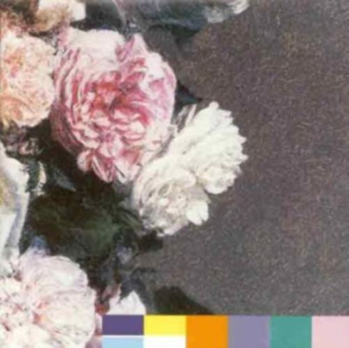 Power, Corruption and Lies (New Order) (Vinyl / 12
