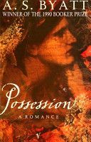 Possession - A Romance (Byatt A. S.)(Paperback)