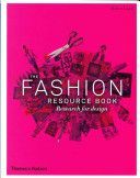 Fashion Resource Book - Research for Design (Leach Robert)(Paperback)