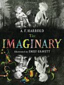 Imaginary (Harrold A. F.)(Paperback)