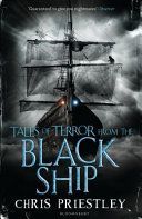 Tales of Terror from the Black Ship (Priestley Chris)(Paperback)