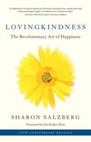 Lovingkindness - The Revolutionary Art of Happiness (Salzberg Sharon)(Paperback / softback)