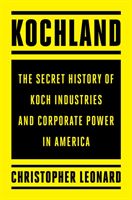 Kochland (Leonard Christopher)(Paperback / softback)