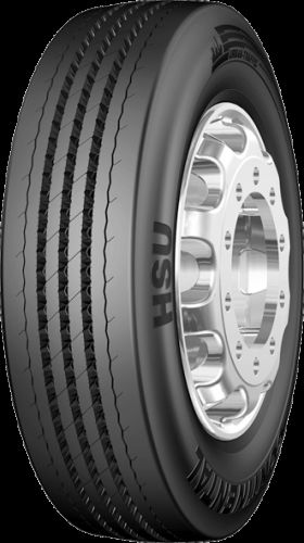 Continental Hsu 295/80 R 22.5 152/148J celoroční