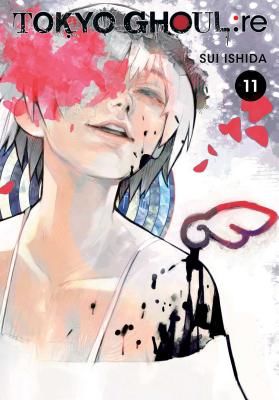 Tokyo Ghoul: re, Vol. 11 (Ishida Sui)(Paperback / softback)