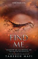 Find Me (Mafi Tahereh)(Paperback / softback)