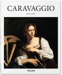 Caravaggio (Neret Gilles)(Pevná vazba)