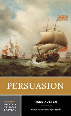 Persuasion (Austen Jane)(Paperback)