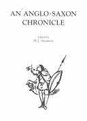 Anglo-Saxon Chronicle (Swanton Michael)(Paperback)