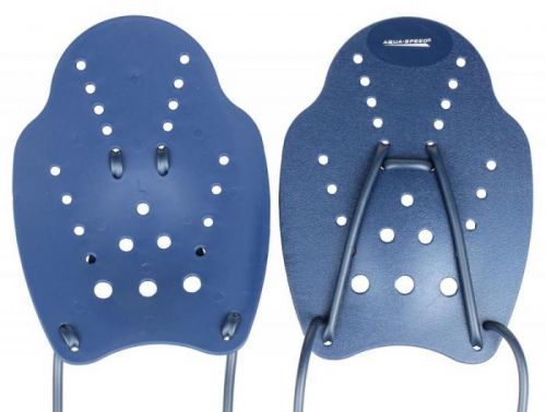 Paddle plavecké packy L;1 pár