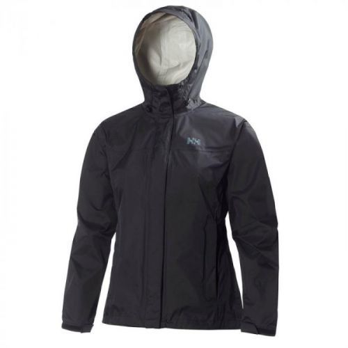 Helly Hansen dámská bunda Loke Jacket black S