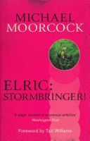 Elric: Stormbringer! (Moorcock Michael)(Paperback)