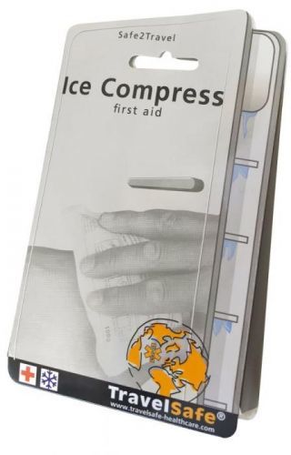 TravelSafe chladící sáček Ice Compress