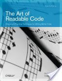 Art of Readable Code (Boswell Dustin)(Paperback)