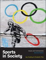 Sports in Society (Coakley Jay J.)(Paperback)