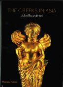 Greeks in Asia (Boardman John)(Pevná vazba)