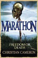 Marathon (Cameron Christian)(Paperback)