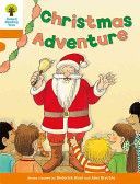 Oxford Reading Tree: Level 6: More Stories A: Christmas Adventure (Hunt Roderick)(Paperback)