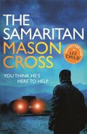 Samaritan (Cross Mason)(Paperback)