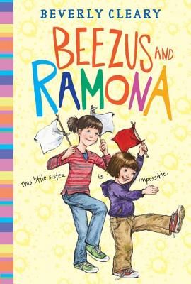 Beezus and Ramona (Cleary Beverly)(Paperback)