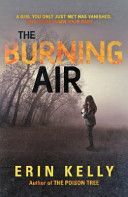 Burning Air (Kelly Erin)(Paperback)