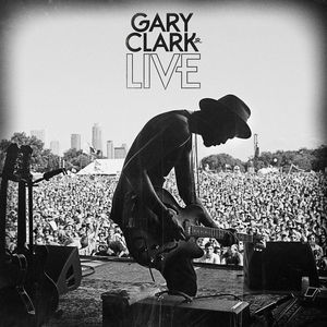 Gary Clark Jr. Live (Gary Clark Jr.) (CD / Album)