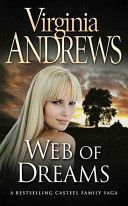 Web of Dreams (Andrews Virginia)(Paperback)