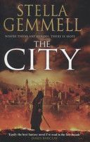 City (Gemmell Stella)(Paperback)