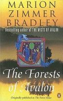 Forests of Avalon (Bradley Marion Zimmer)(Paperback)