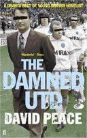 Damned Utd (Peace David)(Paperback)