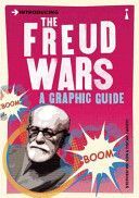 Introducing the Freud Wars - A Graphic Guide (Zarate Oscar)(Paperback)
