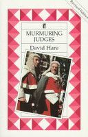 Murmuring Judges (Hare David)(Paperback)