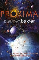 Proxima (Baxter Stephen)(Paperback)