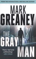 Gray Man (Greaney Mark)(Paperback)