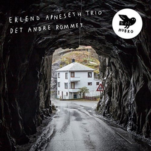 Det Andre Rommet (Erlend Apneseth Trio) (CD / Album)