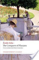 Conquest of Plassans (Zola Emile)(Paperback)