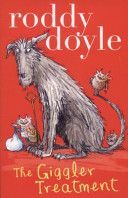 Giggler Treatment (Doyle Roddy)(Paperback)