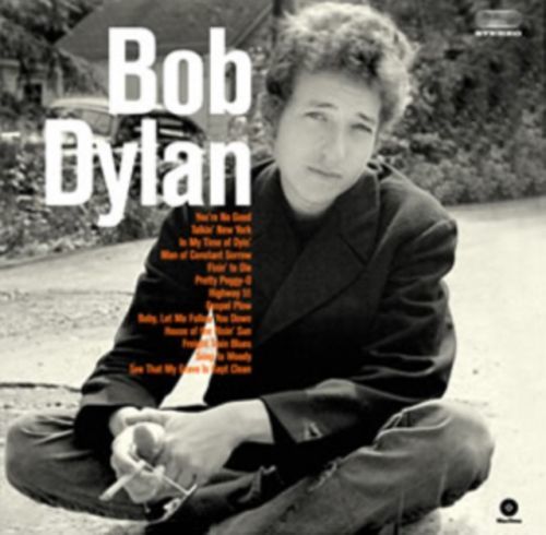 Bob Dylan (Bob Dylan) (Vinyl / 12