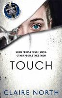 Touch (North Claire)(Paperback)