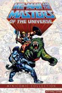 He-Man and the Masters of the Universe Minicomic Collection ( Various)(Pevná vazba)