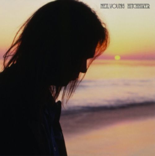 Hitchhiker (Neil Young) (Vinyl / 12
