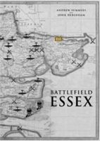 Battlefield Essex (Summers Andrew)(Paperback)
