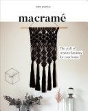 Macrame - The Craft of Creative Knotting (Zedenius Fanny)(Paperback)